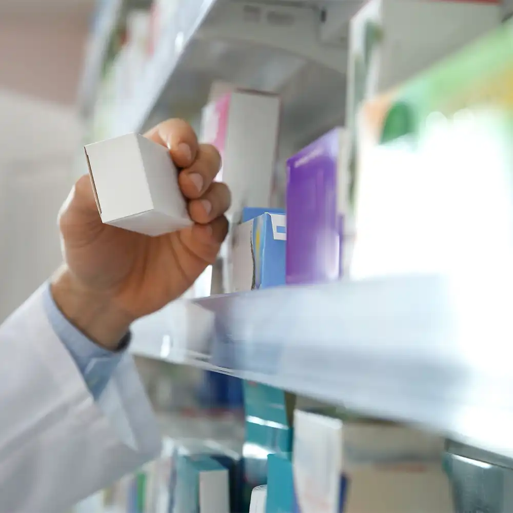 アレギノンプラス 取扱店舗について