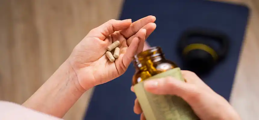花粉症サプリの飲み始め時期
